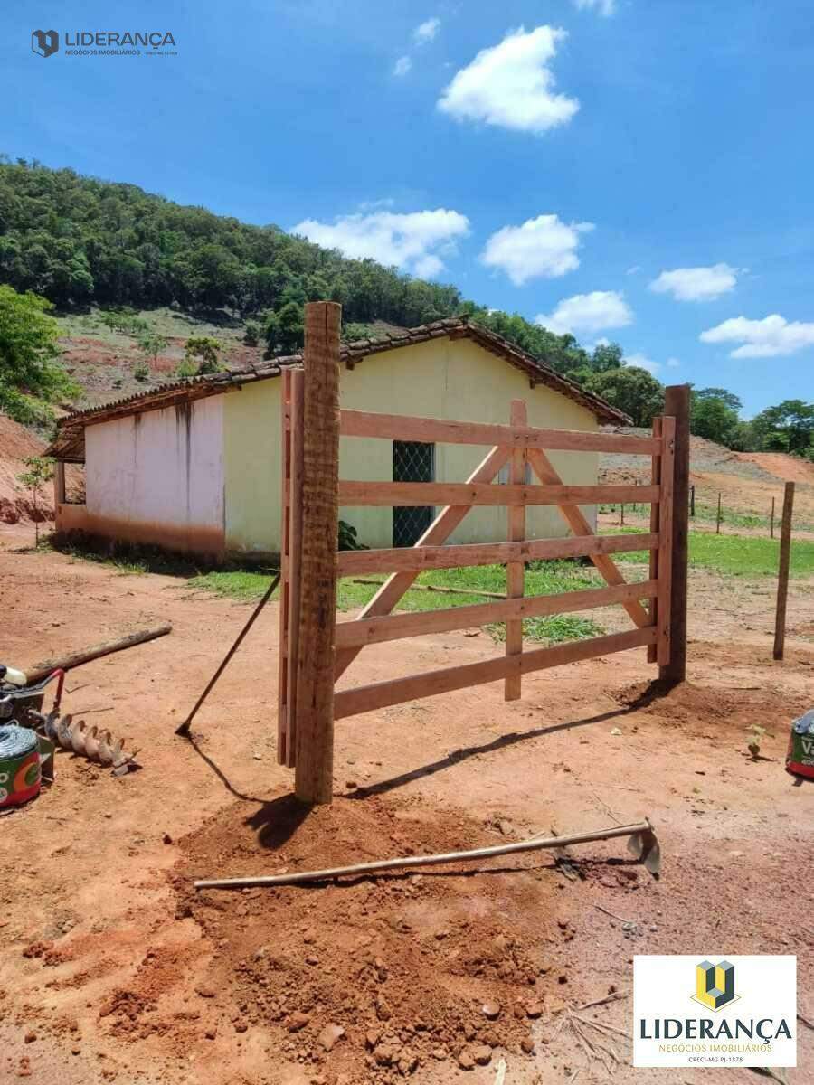 chácara à venda no Perto da igrejinha: 