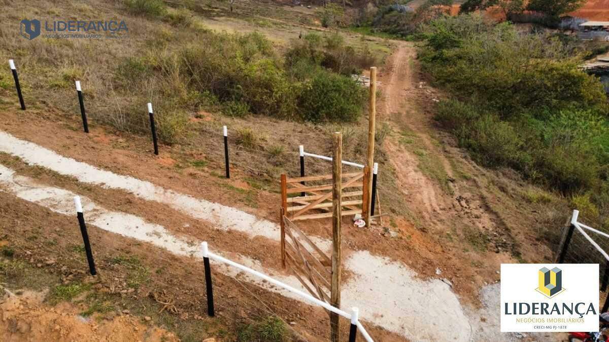 chácara à venda no Santa Efigênia: 