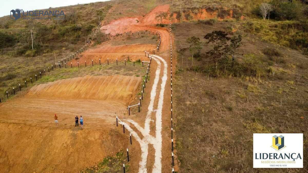 chácara à venda no Santa Efigênia: 