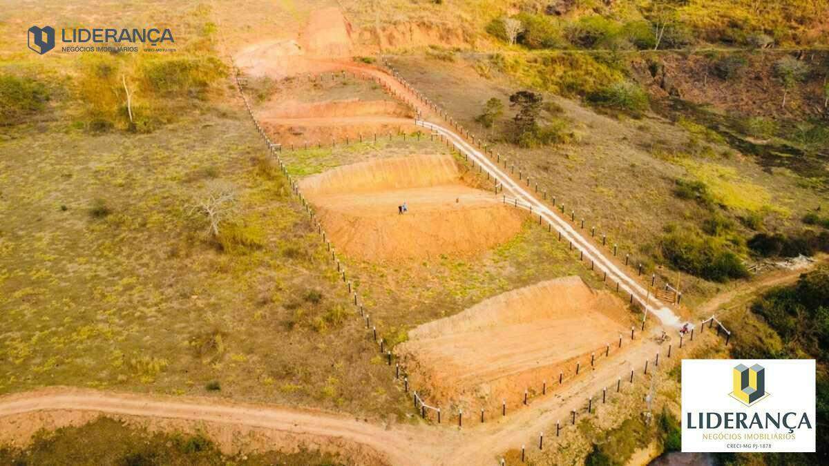 chácara à venda no Santa Efigênia: 