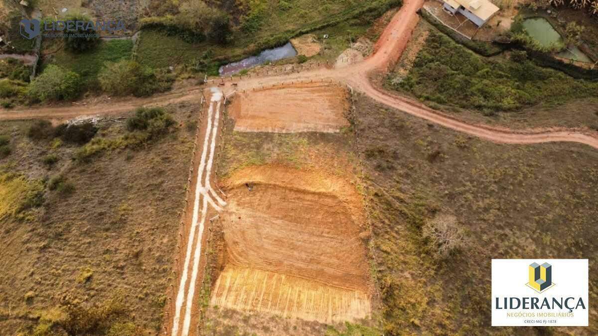 chácara à venda no Santa Efigênia: 
