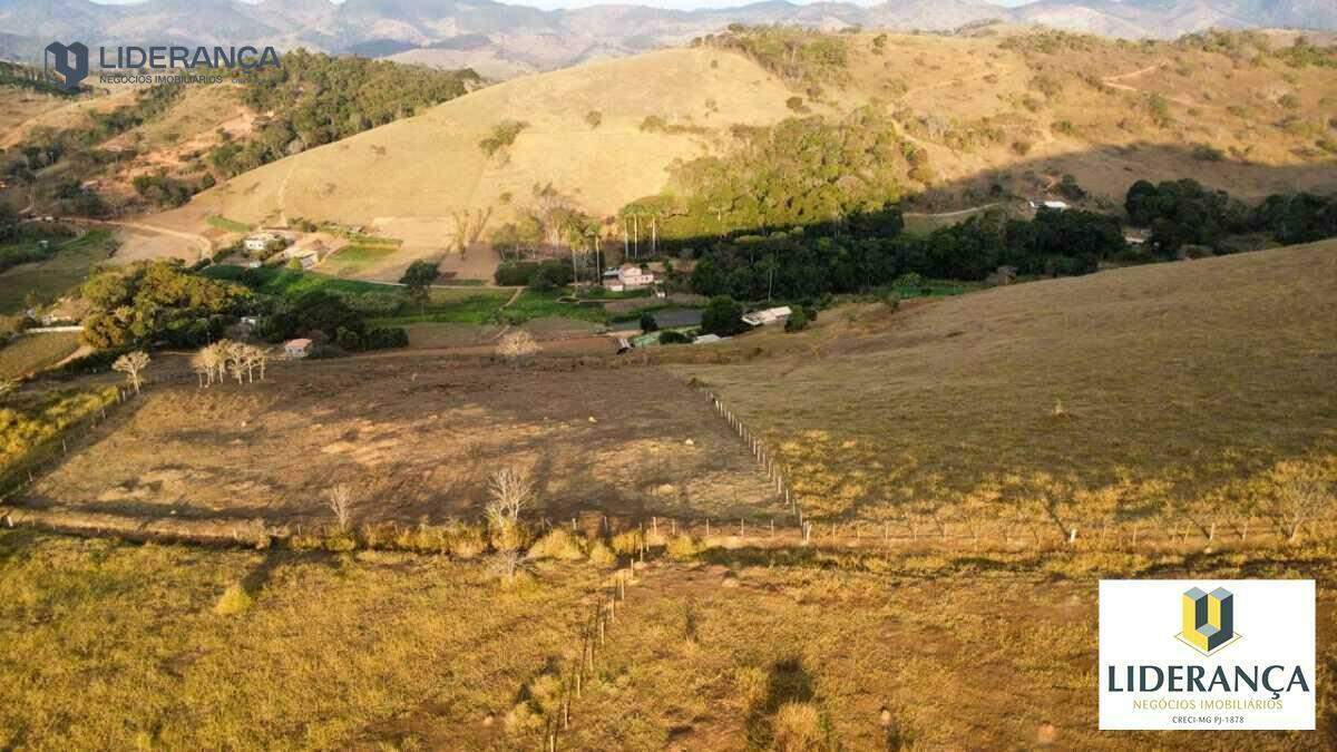 chácara à venda no Santa Efigênia: 