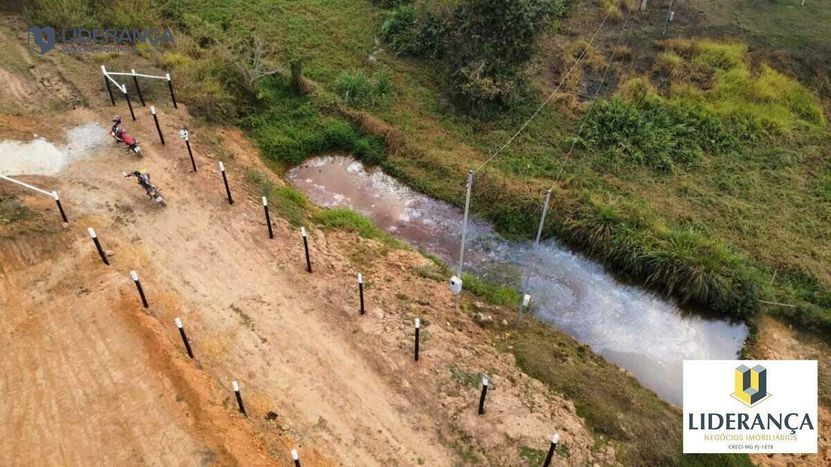 chácara à venda no Santa Efigênia: 