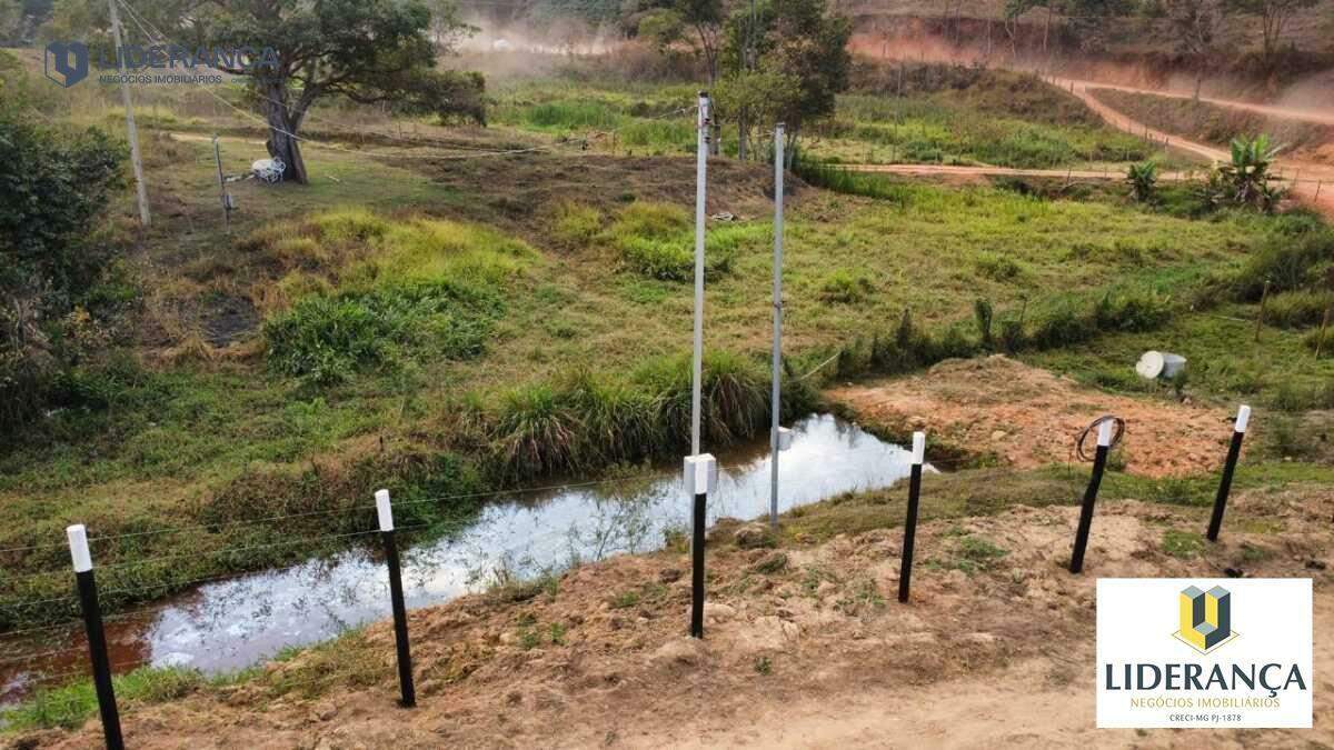 chácara à venda no Santa Efigênia: 