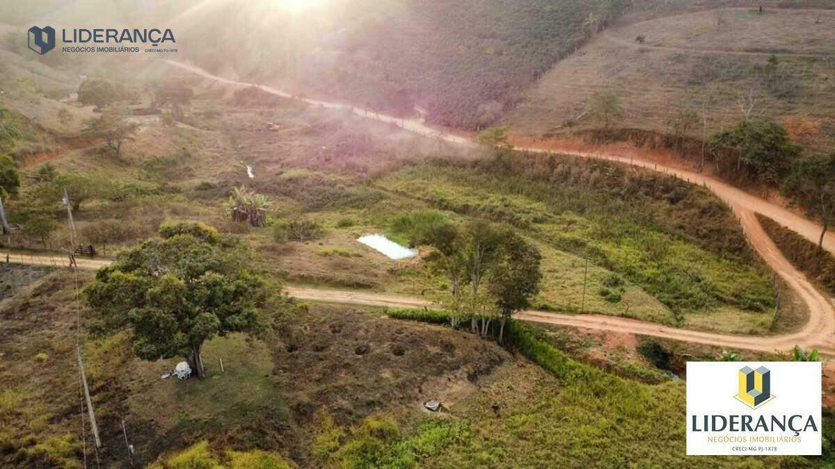 chácara à venda no Santa Efigênia: 