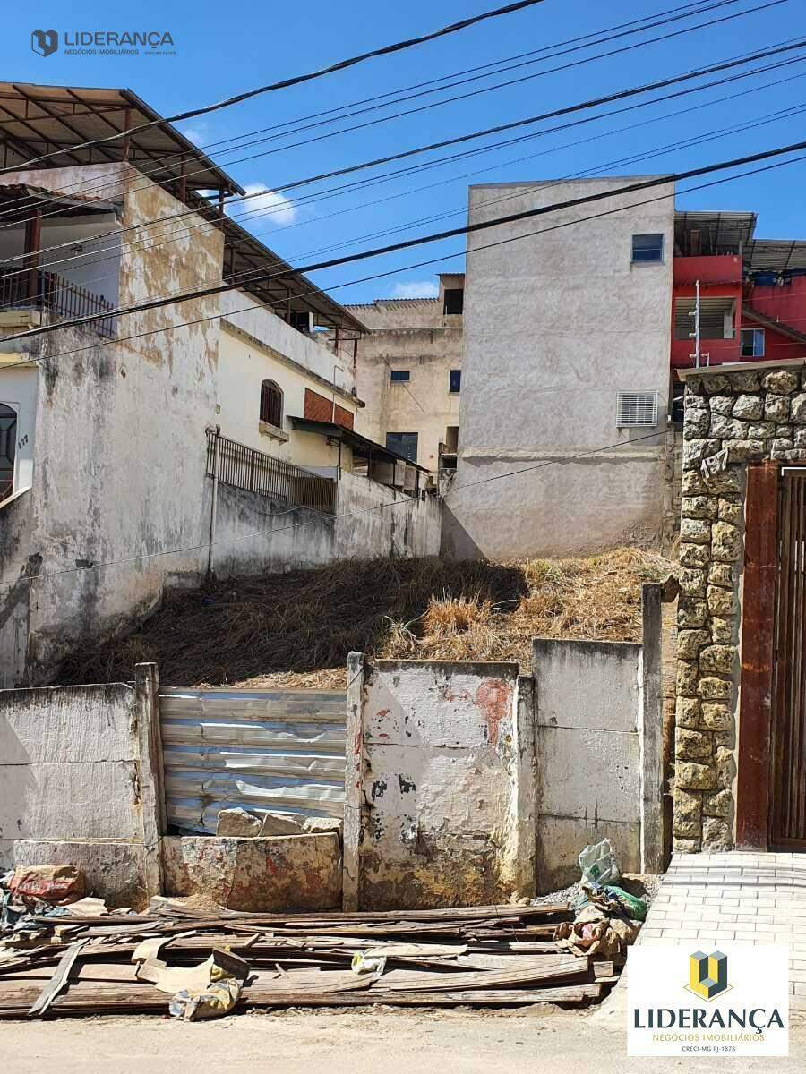 lote à venda no Manoel Ribeiro Sobrinho: 