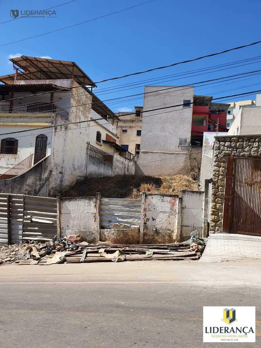 lote à venda no Manoel Ribeiro Sobrinho: 