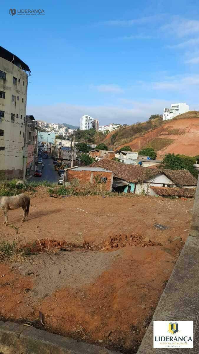 lote à venda no Moacir Maria: 