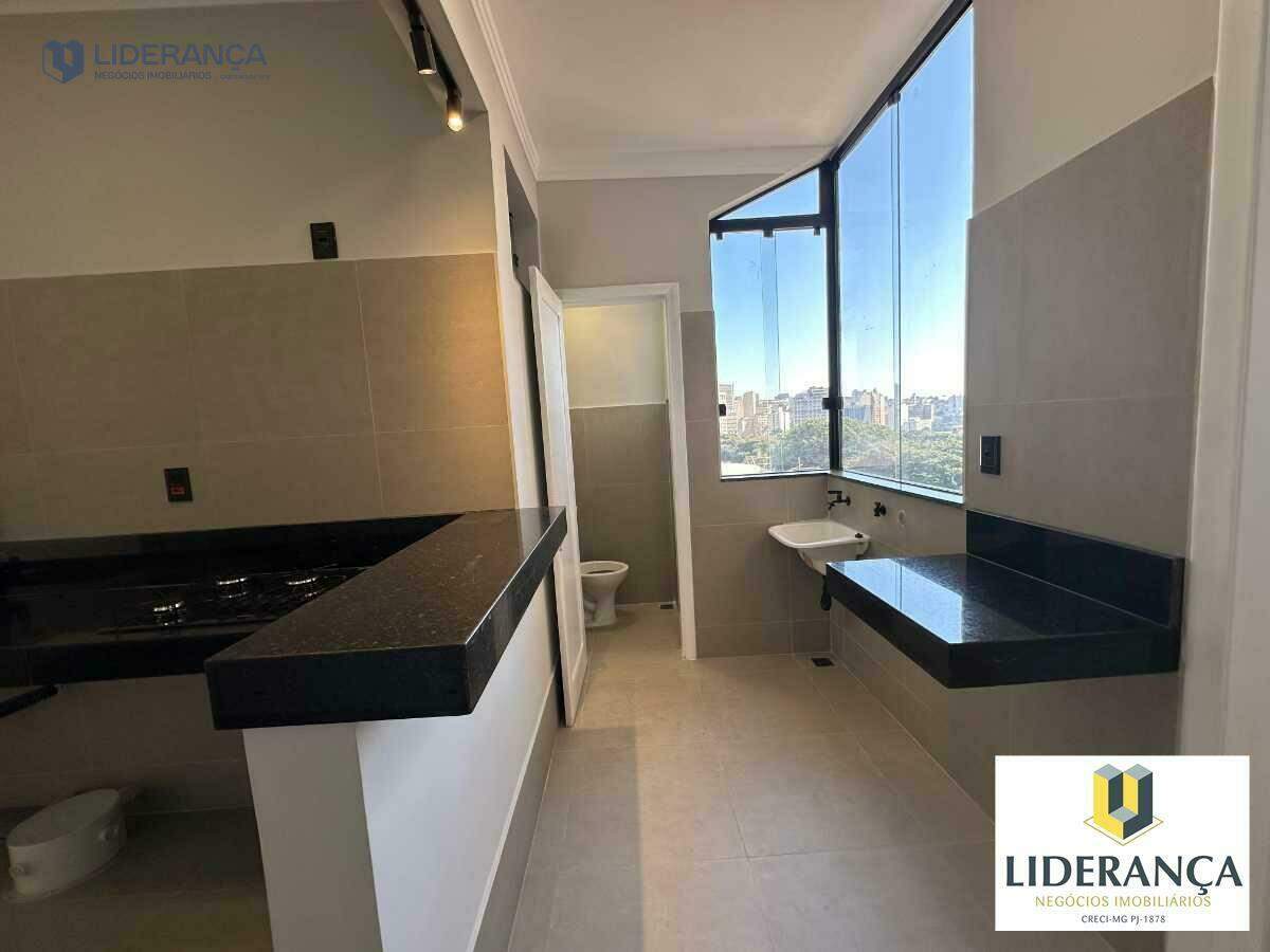 apartamento à venda no Boa Viagem: 