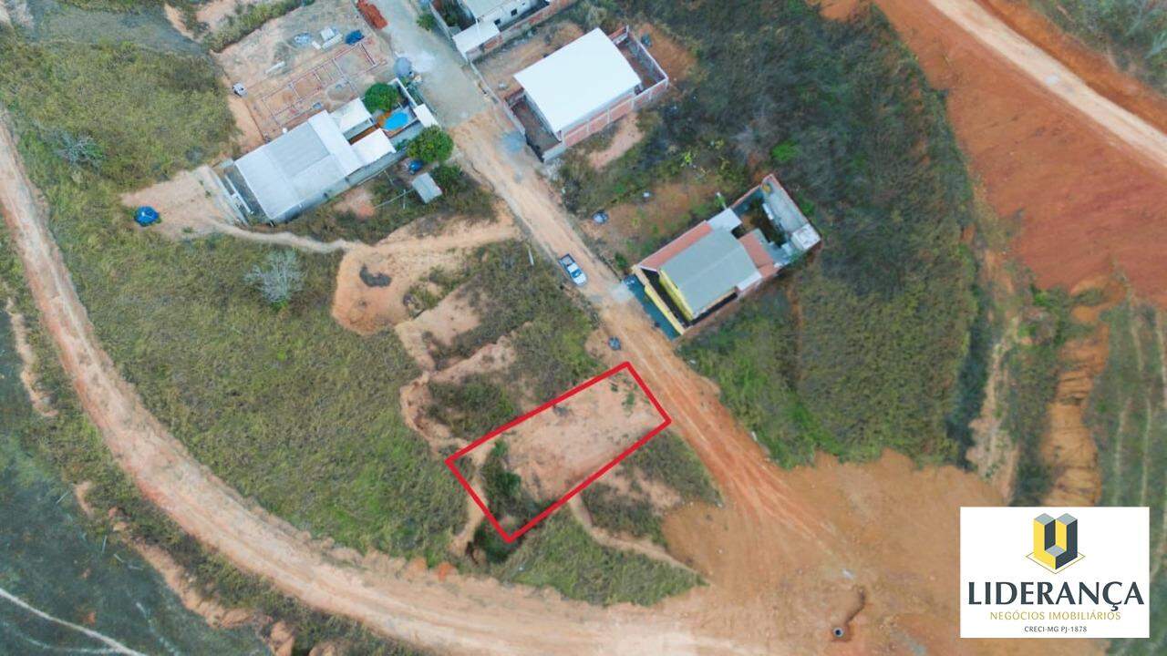 lote à venda no CENTRO: 
