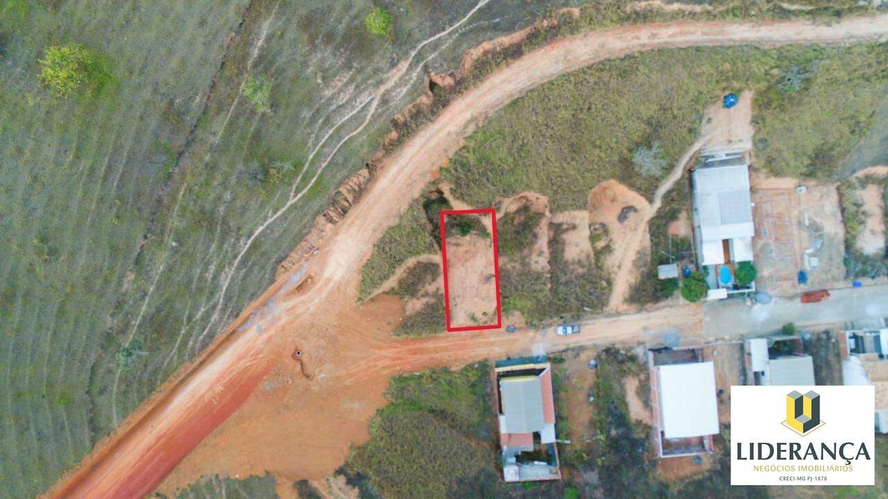 lote à venda no CENTRO: 