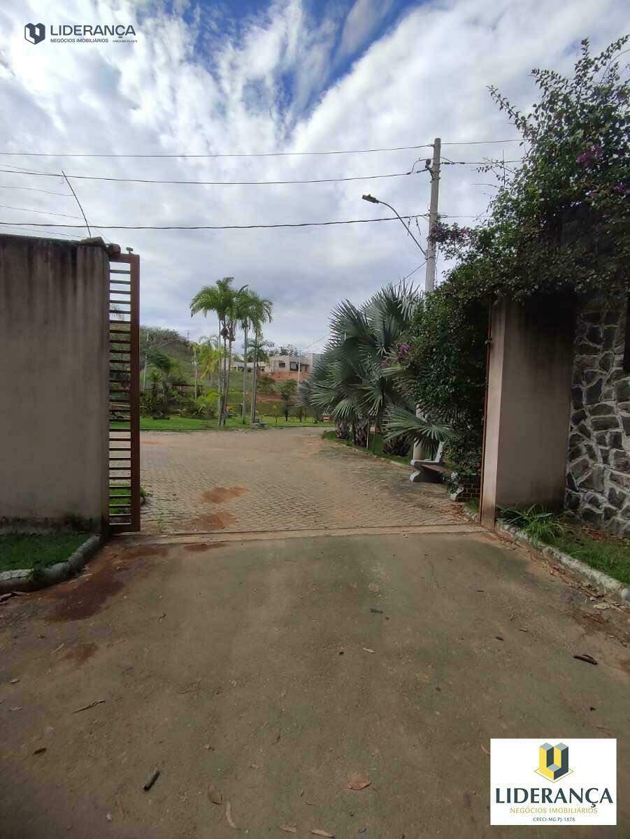 lote em condomínio à venda no Condomínio Estância da Mata: 