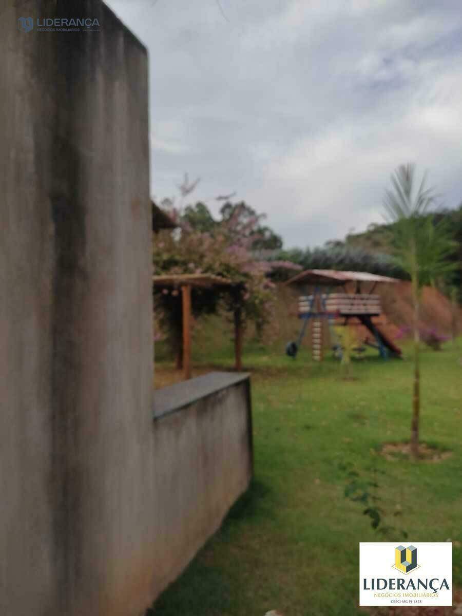 lote em condomínio à venda no Condomínio Estância da Mata: 