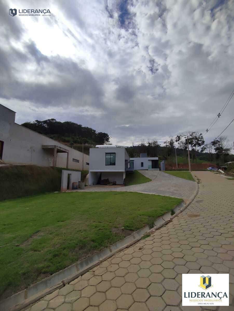 lote em condomínio à venda no Condomínio Estância da Mata: 