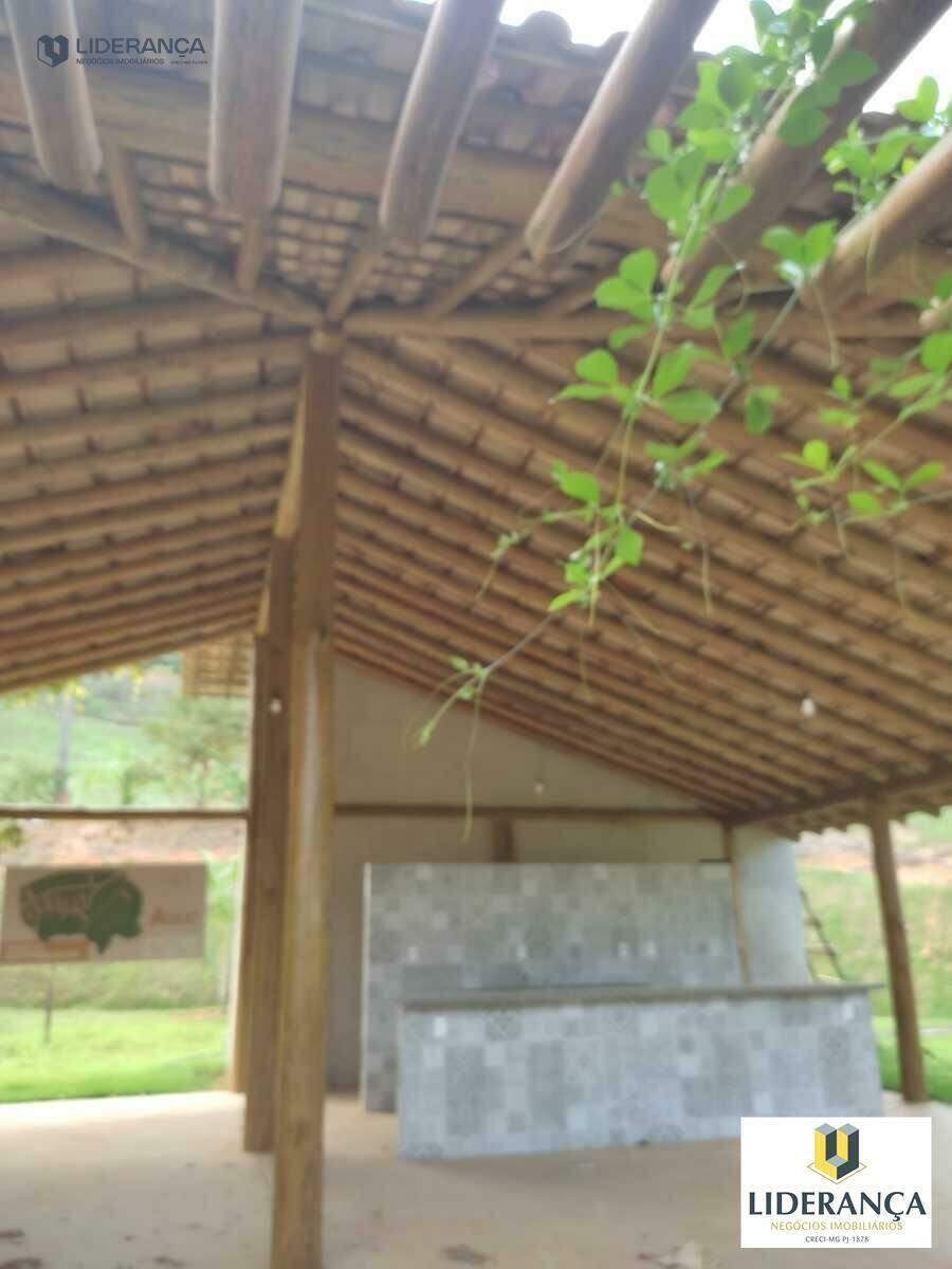 lote em condomínio à venda no Condomínio Estância da Mata: 