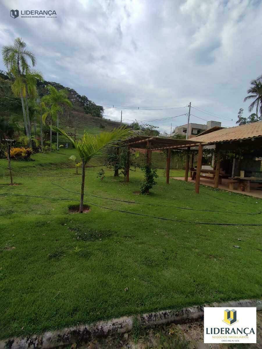 lote em condomínio à venda no Condomínio Estância da Mata: 