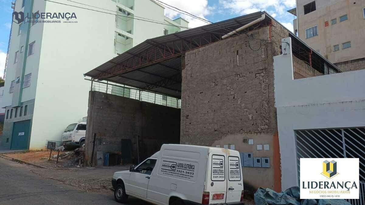 galpão à venda no Manoel Ribeiro Sobrinho: 