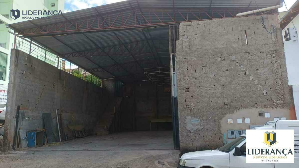 galpão à venda no Manoel Ribeiro Sobrinho: 