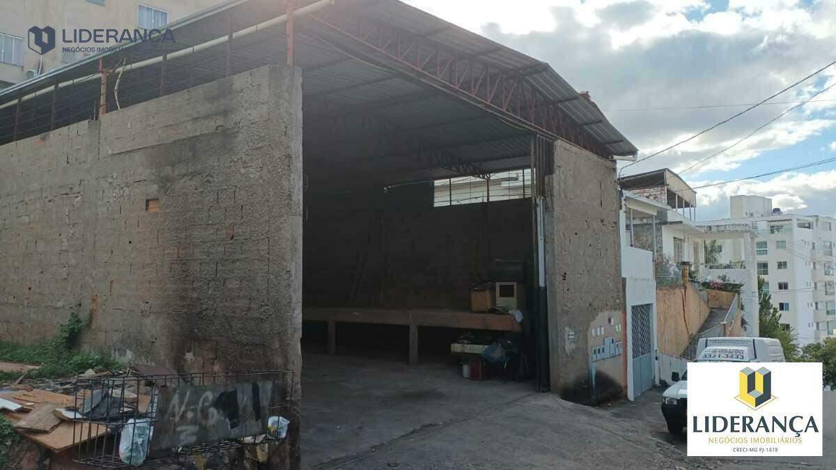 galpão à venda no Manoel Ribeiro Sobrinho: 