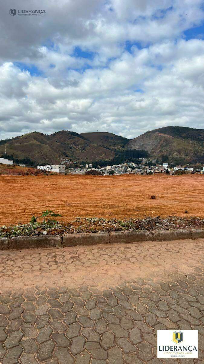 lote à venda no Loteamento Residencial Jardins La vie: 