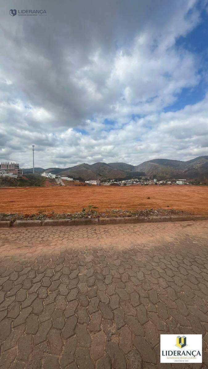lote à venda no Loteamento Residencial Jardins La vie: 