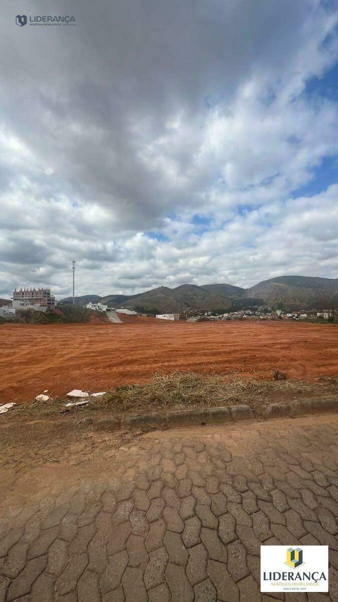 lote à venda no Loteamento Residencial Jardins La vie: 