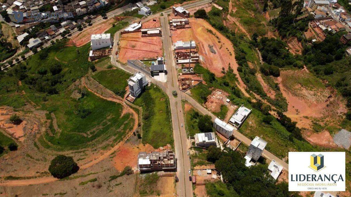 lote à venda no Loteamento Residencial Jardins La vie: 