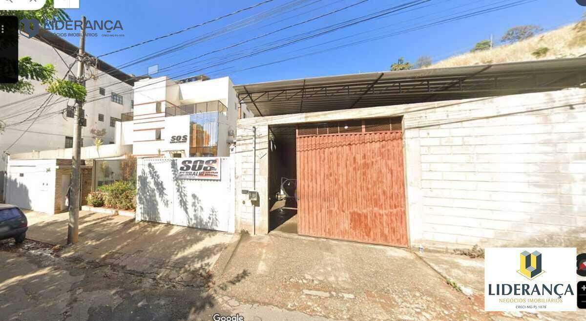 ponto comercial à venda no Dos Rodoviários: 