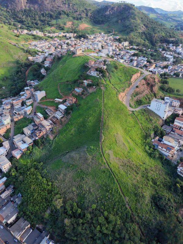 lote à venda no Santa Zita: 