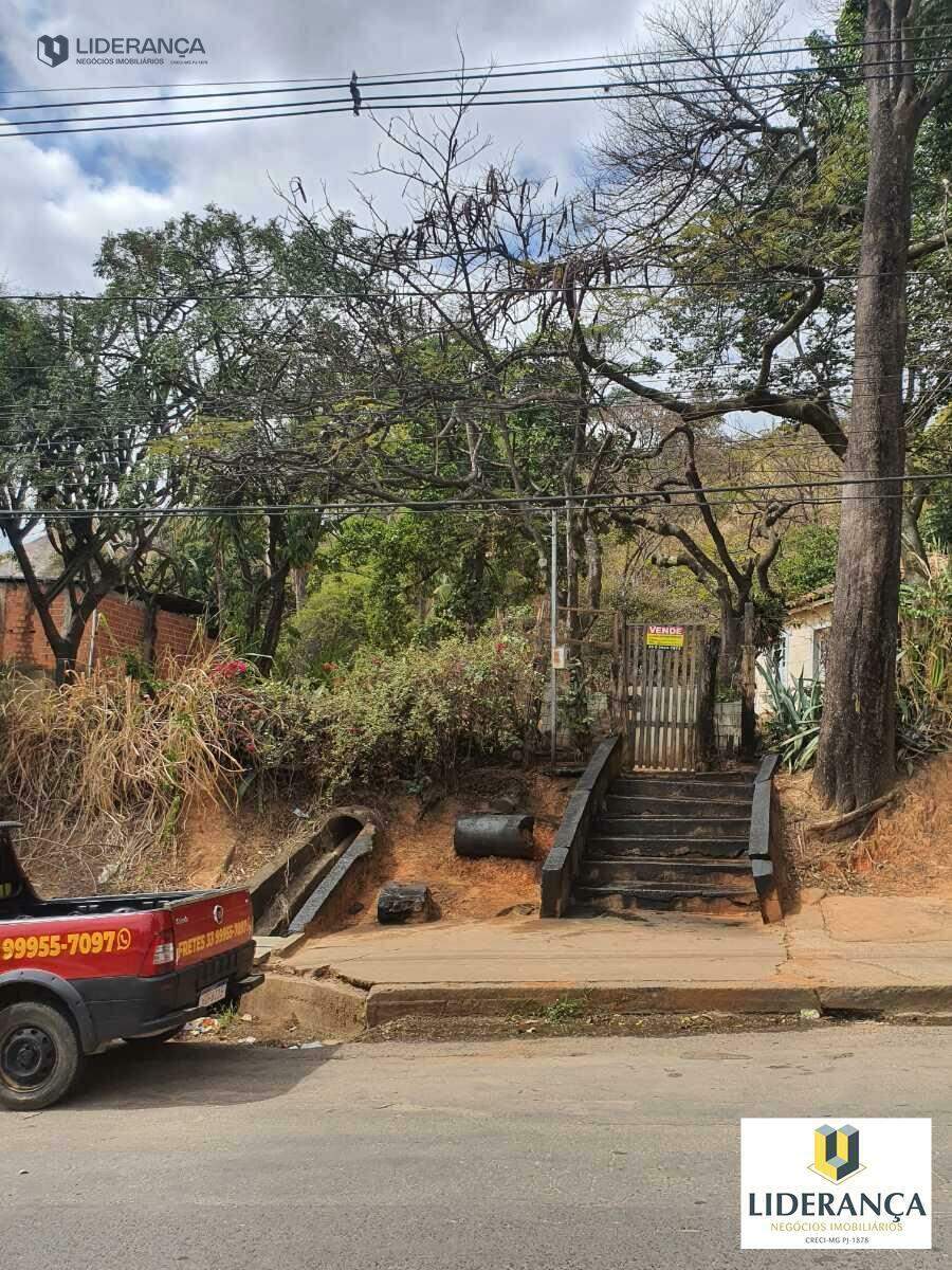lote à venda no Santa Zita: 