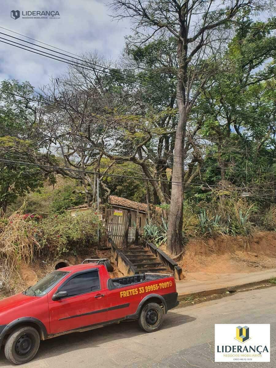 lote à venda no Santa Zita: 