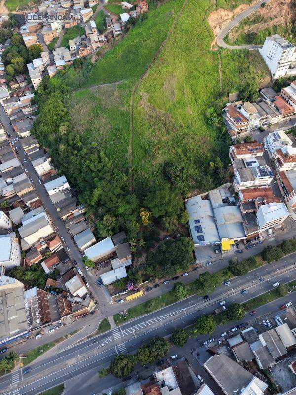 lote à venda no Santa Zita: 
