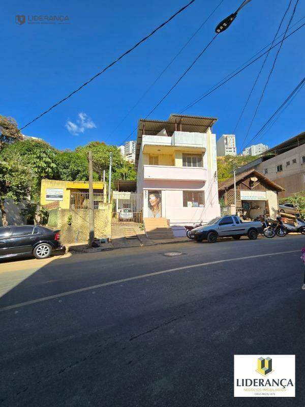 ponto comercial para aluguel no Centro: 