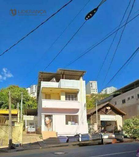 ponto comercial para aluguel no Centro: 
