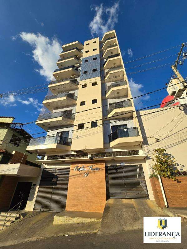 apartamento à venda no Dos Rodoviários: 