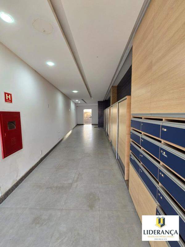 apartamento à venda no Dos Rodoviários: 
