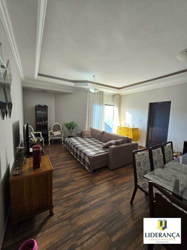 apartamento à venda no Dos Rodoviários: 