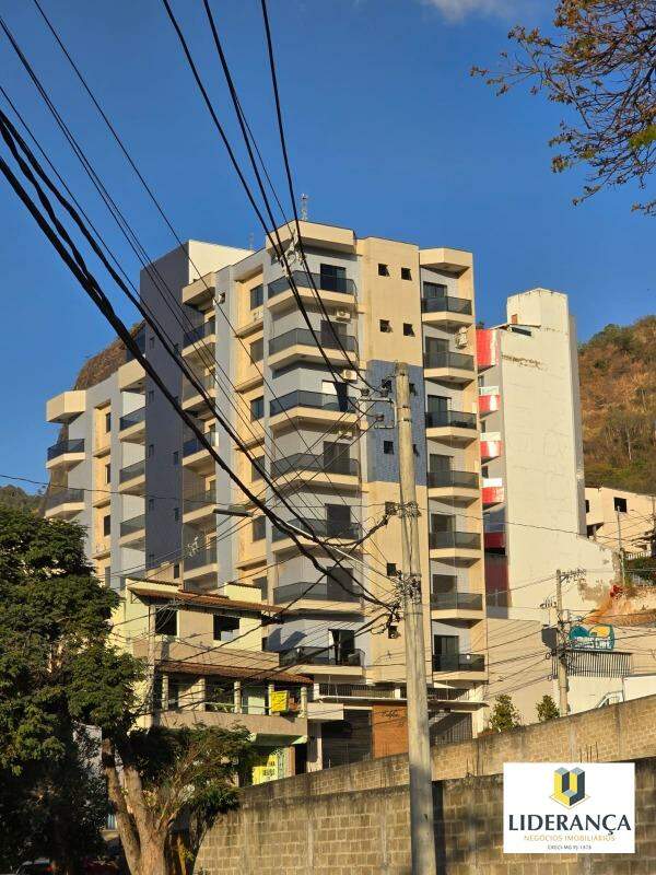 apartamento à venda no Dos Rodoviários: 
