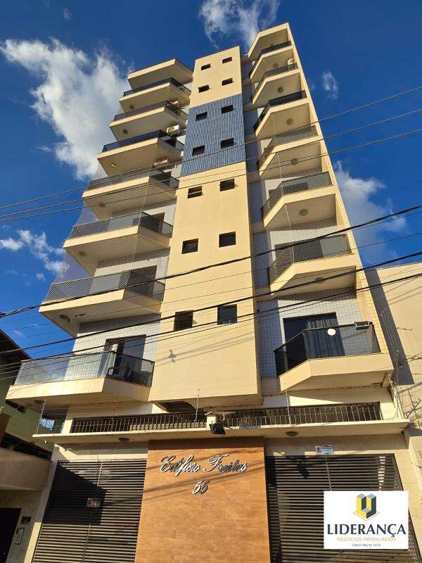 apartamento à venda no Dos Rodoviários: 