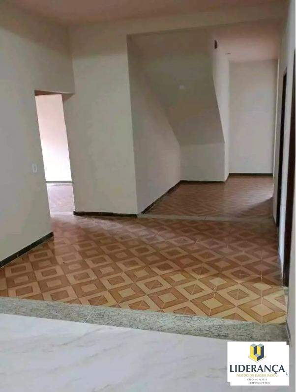 apartamento à venda no Santa Zita: Sala de Estar e Jantar
