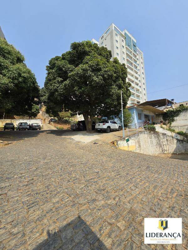 lote à venda no Centro: 