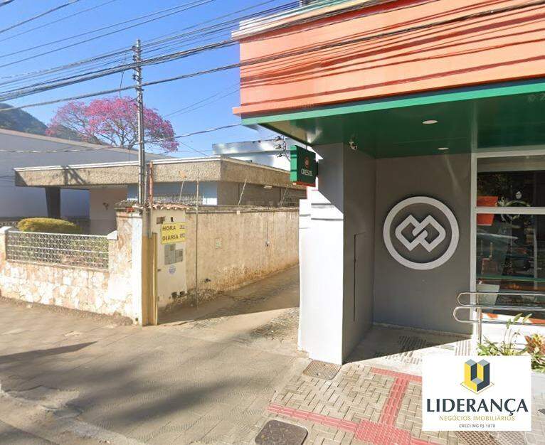 lote à venda no Centro: 