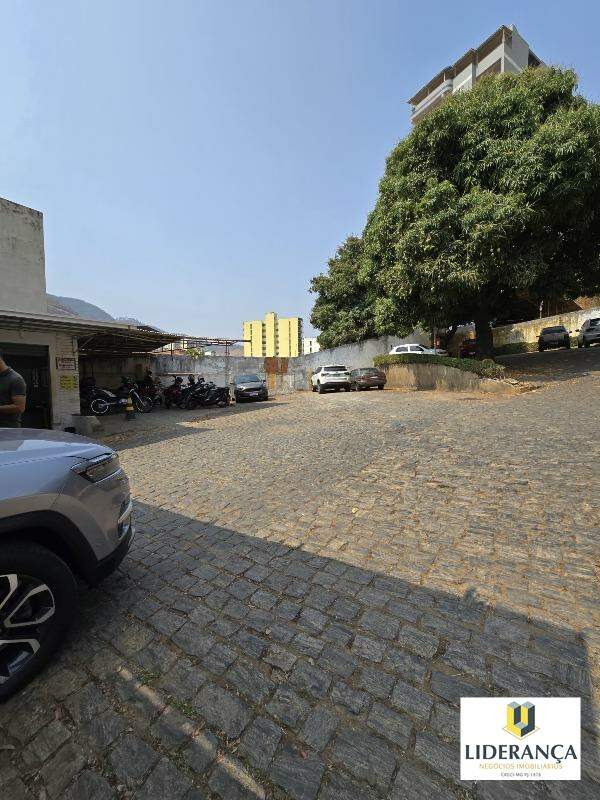 lote à venda no Centro: 