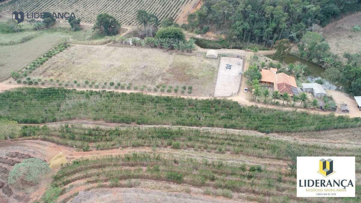 chácara à venda no ZONA RURAL: 
