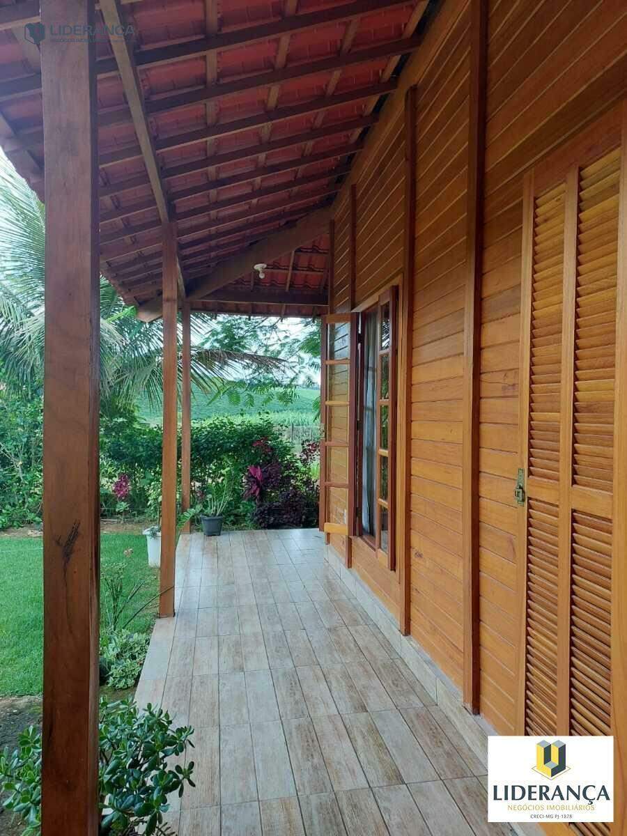 chácara à venda no ZONA RURAL: 