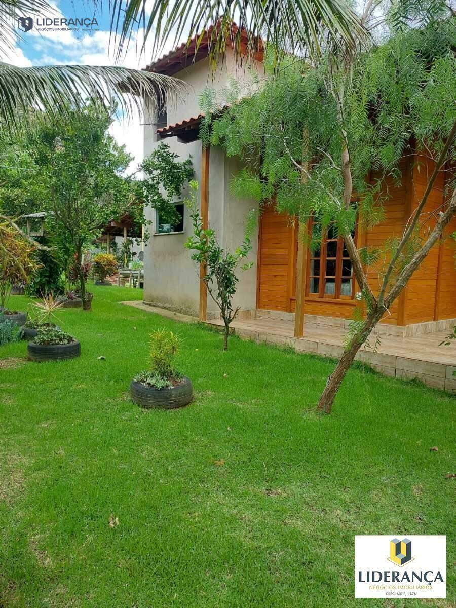 chácara à venda no ZONA RURAL: 