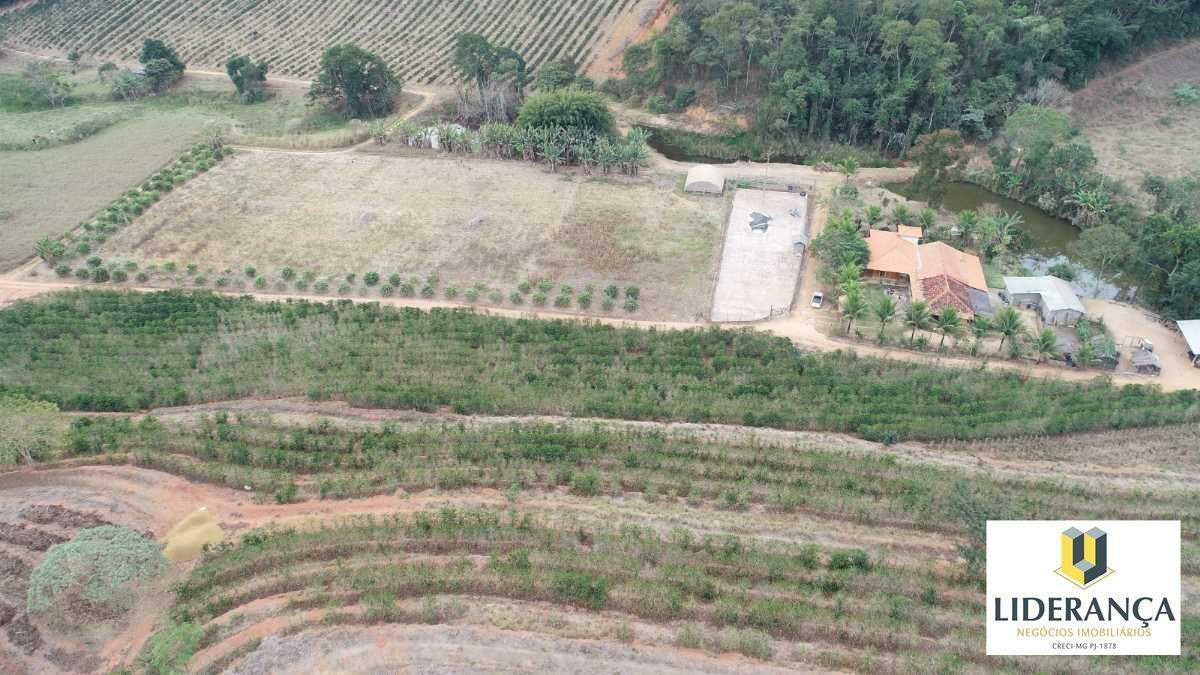 chácara à venda no ZONA RURAL: 