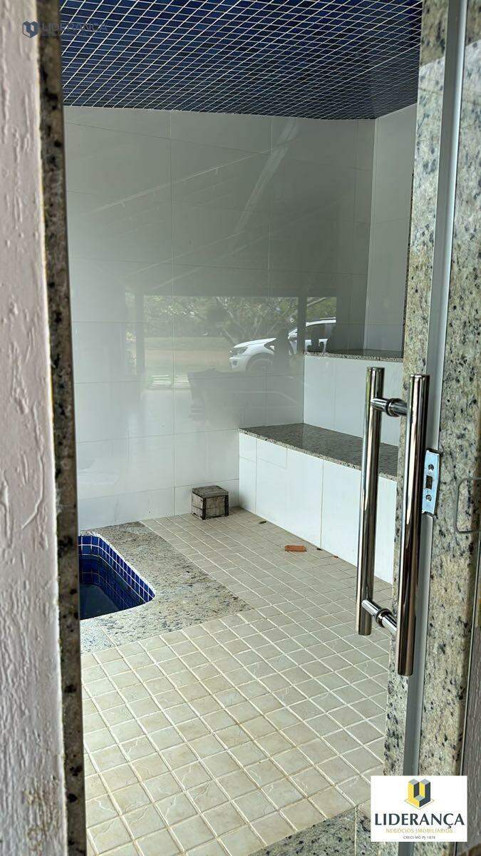 casa em condomínio à venda no ZONA RURAL: 