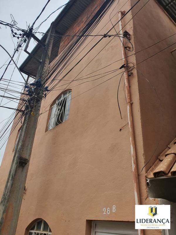 apartamento à venda no Santo Antônio: 