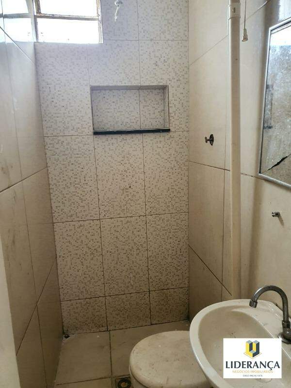apartamento à venda no Santo Antônio: 